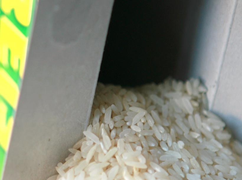 Criza orezului, cea mai mare din ultimii 20 de ani 18868723