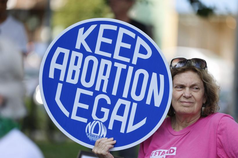 Ohio a votat introducerea dreptului la avort în constituție
