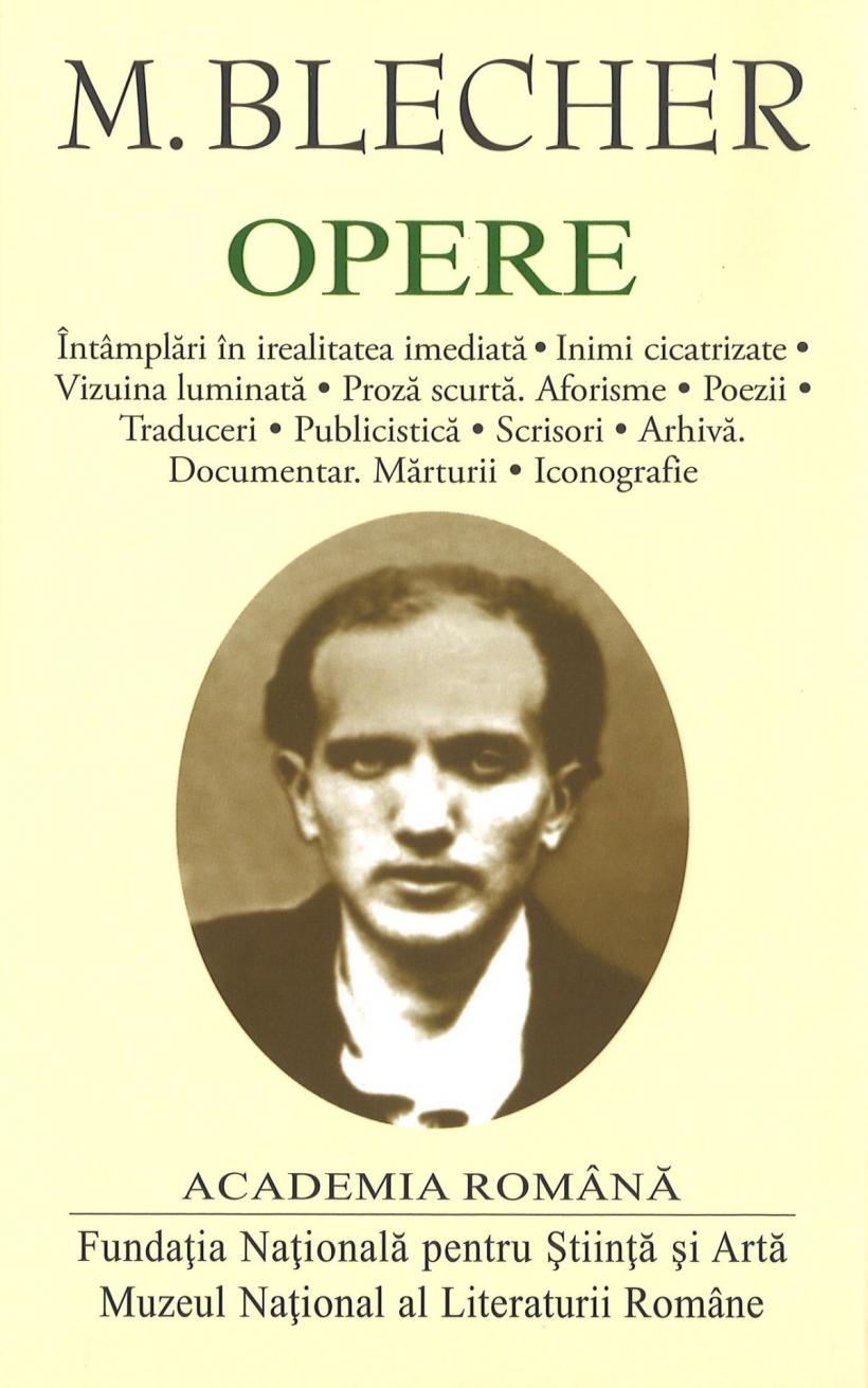 Destinul nenorocit al scriitorului cu corp transparent 18868650