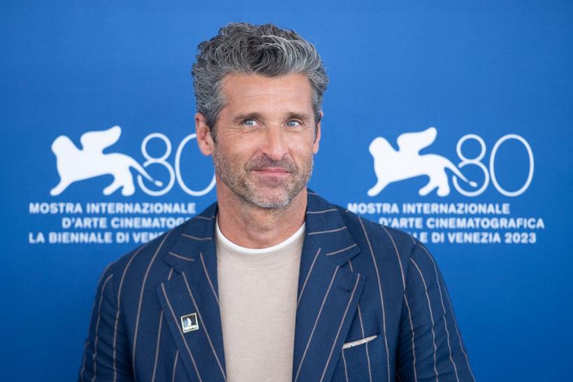 Patrick Dempsey a fost desemnat de revista People "cel mai sexy bărbat în viață” 18868726