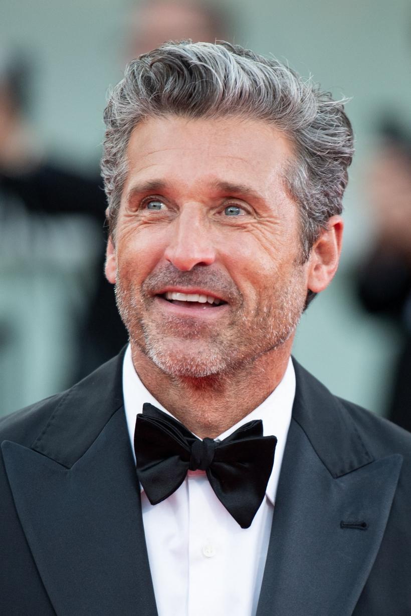 Patrick Dempsey a fost desemnat de revista People "cel mai sexy bărbat în viață” 18868727