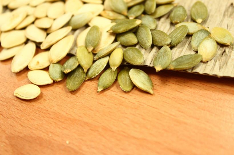 7 beneficii ale semințelor de dovleac asupra sănătății