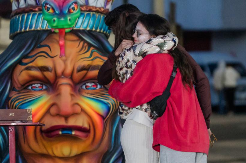 America Express, din nou lider de piață. Edward Sanda și Cleopatra Stratan au părăsit competiția după cursa pentru ultima șansă 18869019