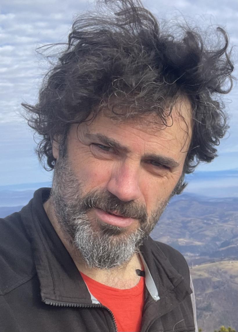 CASTELUL CRĂIȚEI se va lansa pe 24 noiembrie în cinema. Lungmetrajul îi are pe Judith State și Dragoș Olaru în rolurile principale 18868851