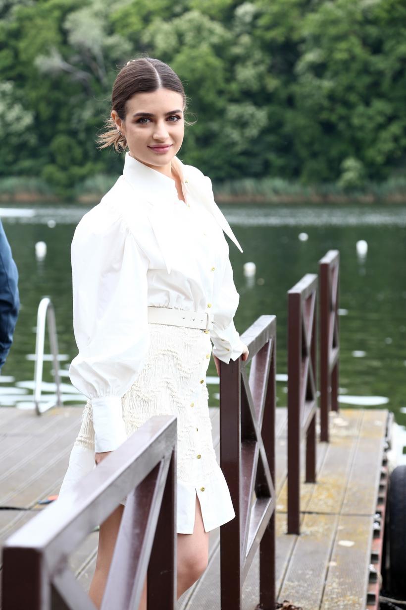 Ce au în comun Ana Bodea şi Lia, protagonista serialului Lia- Soţia soţului meu de la Antena 1: „Este suficient de puternică încât să îmi pună viața în pericol!” 18868983