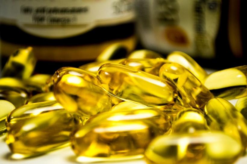 Medicamentele cu Omega-3, periculoase pentru inimă 18868853