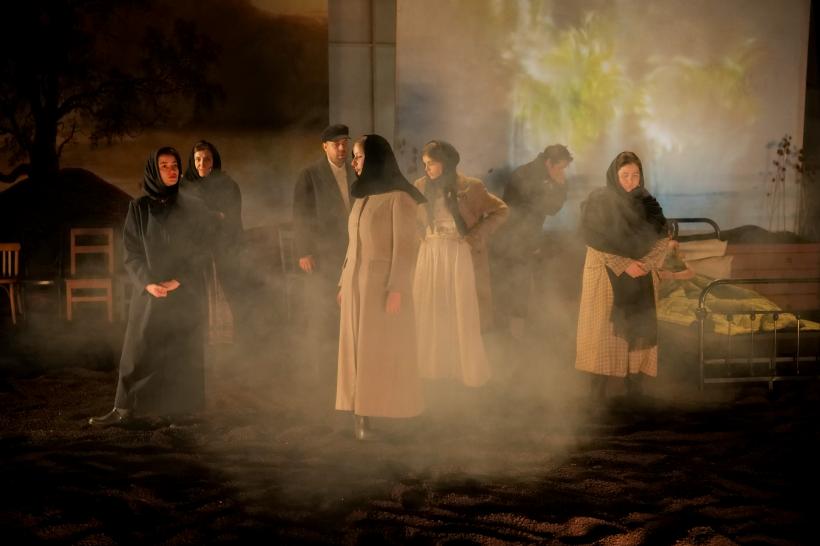 Premieră la Teatru³: „Antologia dispariției”, cel de-al nouălea proiect al lui Radu Afrim la Teatrul Național Iași 18868915