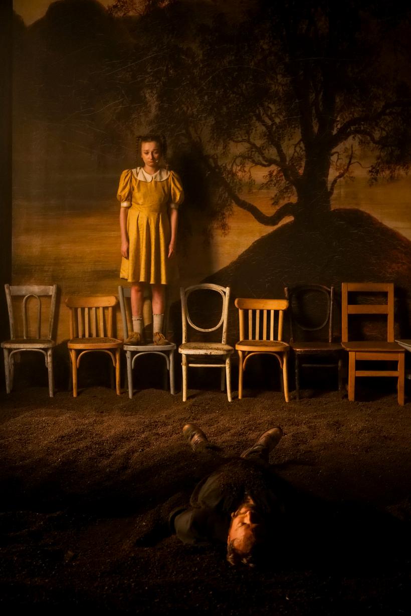 Premieră la Teatru³: „Antologia dispariției”, cel de-al nouălea proiect al lui Radu Afrim la Teatrul Național Iași 18868916