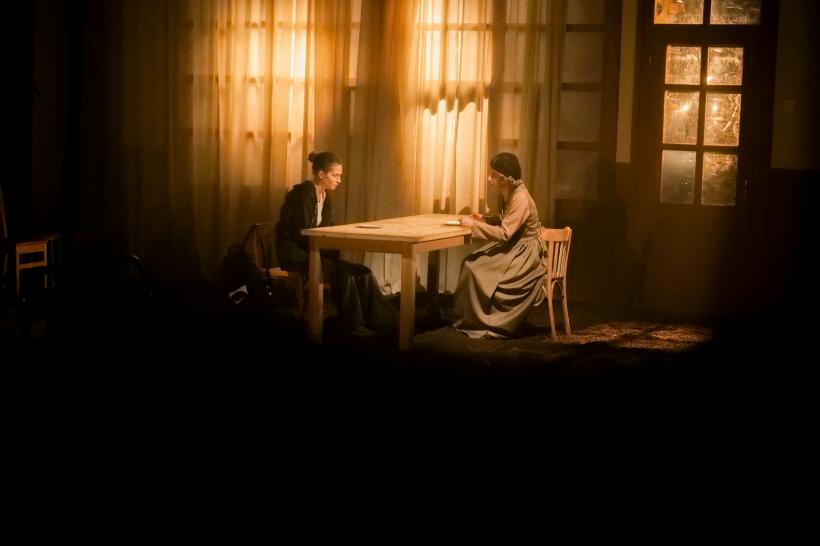 Premieră la Teatru³: „Antologia dispariției”, cel de-al nouălea proiect al lui Radu Afrim la Teatrul Național Iași 18868917