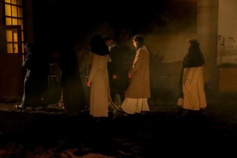 Premieră la Teatru³: „Antologia dispariției”, cel de-al nouălea proiect al lui Radu Afrim la Teatrul Național Iași 18868918