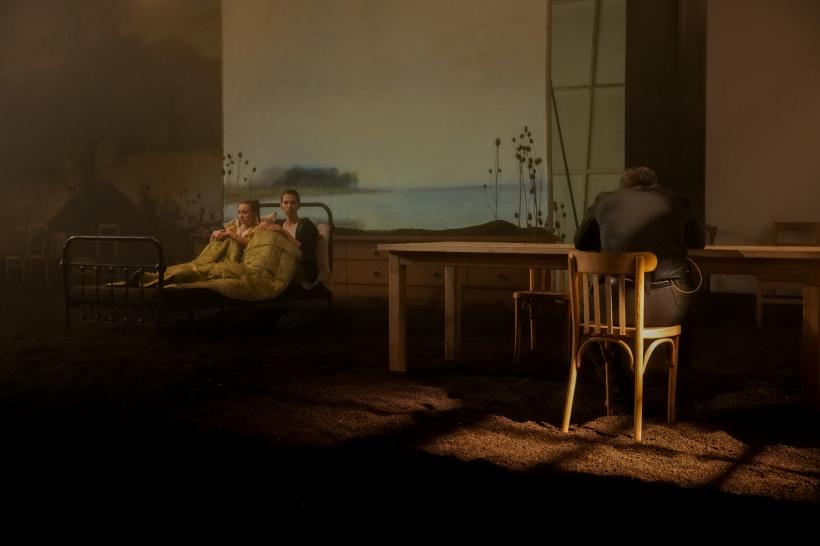 Premieră la Teatru³: „Antologia dispariției”, cel de-al nouălea proiect al lui Radu Afrim la Teatrul Național Iași 18868920