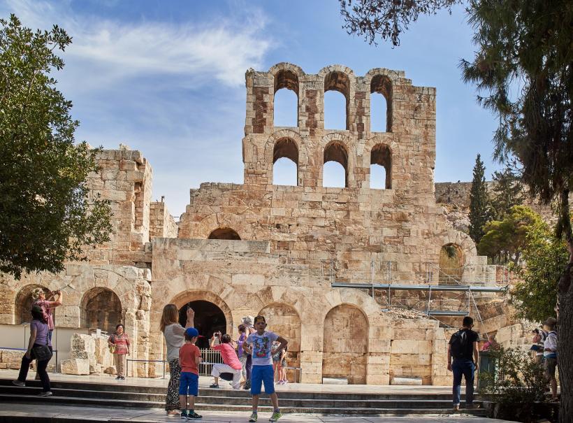 9 locuri pe care să NU le vizitezi în 2024: Aglomerație, gunoaie, resurse insuficiente de apă 18869177