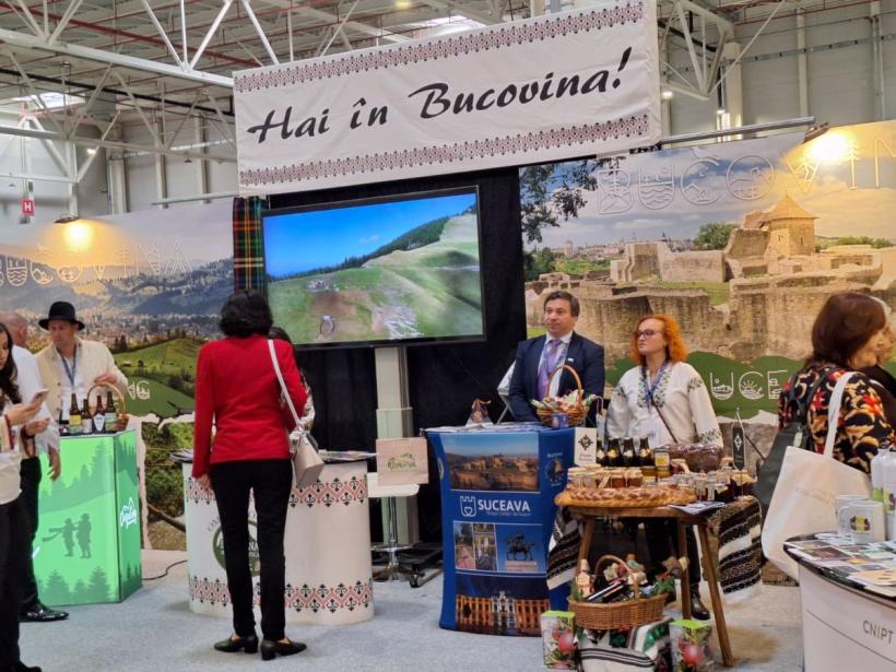 Black Friday de turism, la Romexpo: Întrecere între agenții pe reduceri 18869070