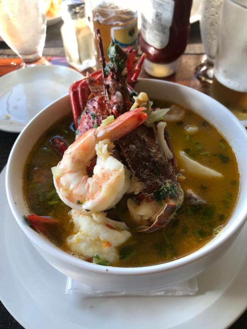 Bucătăria costaricană 18869045