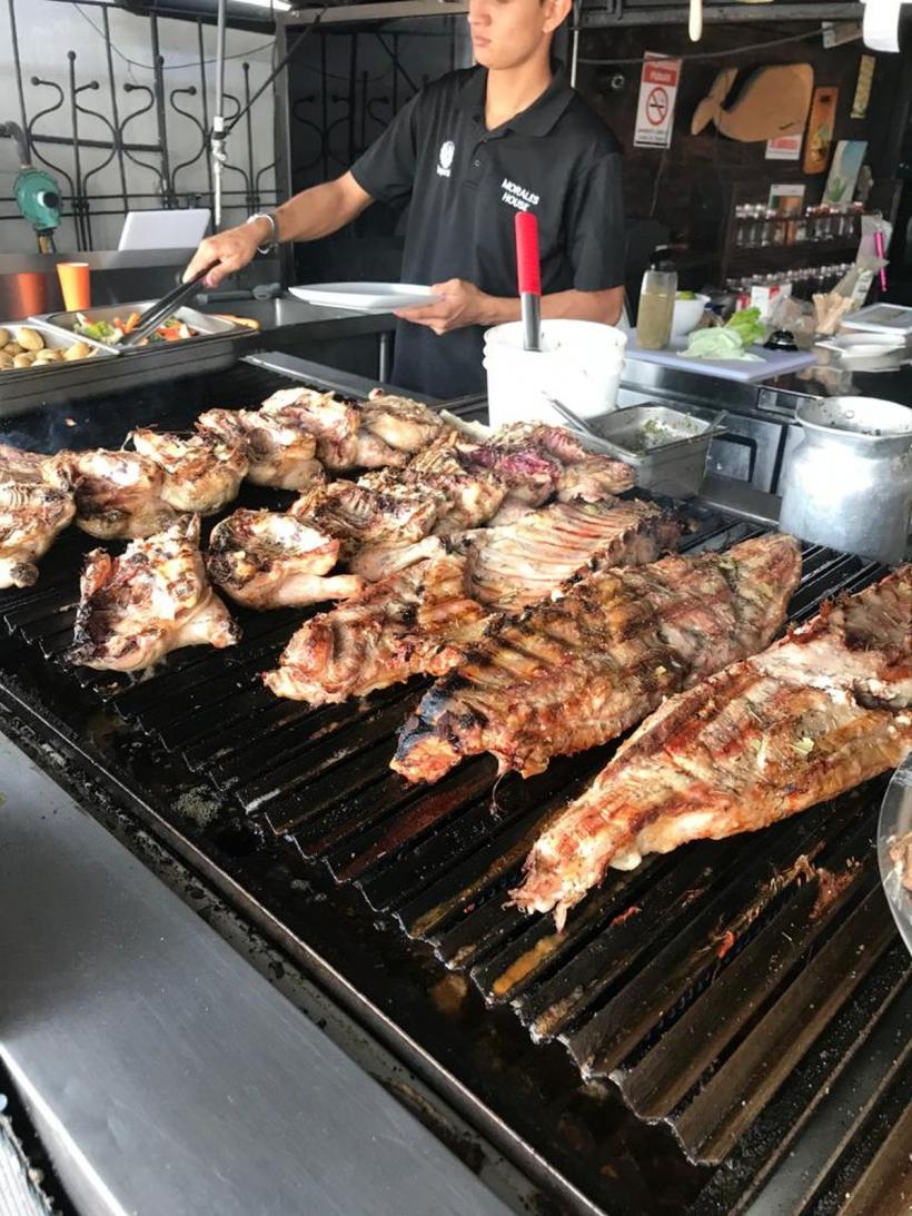 Bucătăria costaricană 18869046