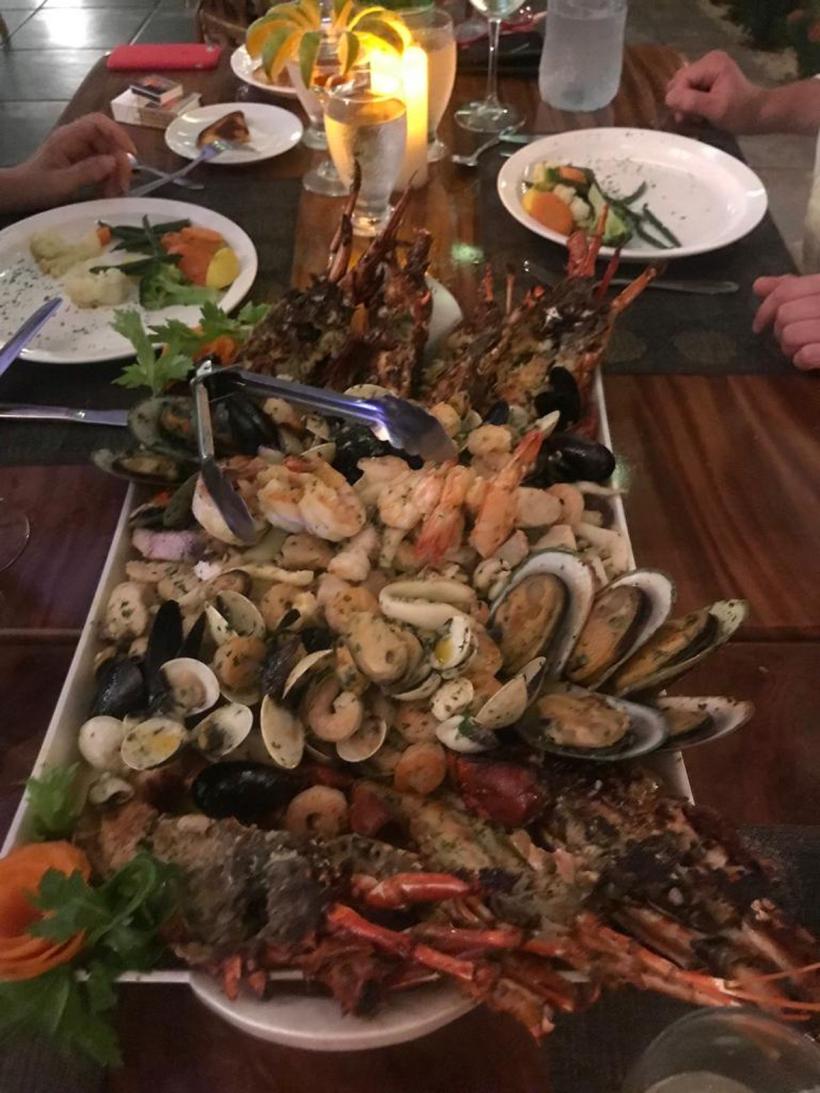 Bucătăria costaricană 18869050