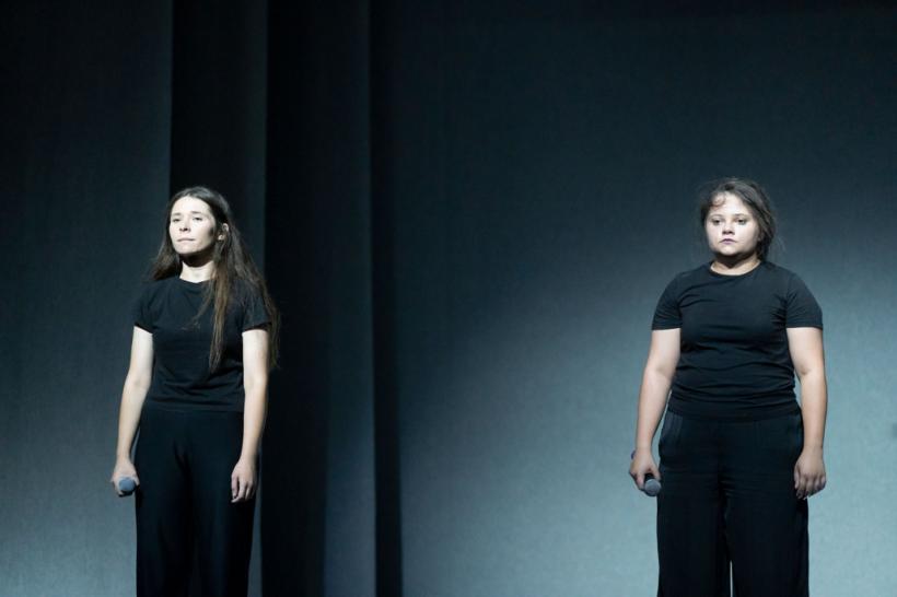 Maia Morgenstern și 15 concurenți de la Gala Hop vor încheia ediția din acest an a Festivalului Tânăr de la Sibiu 18868977