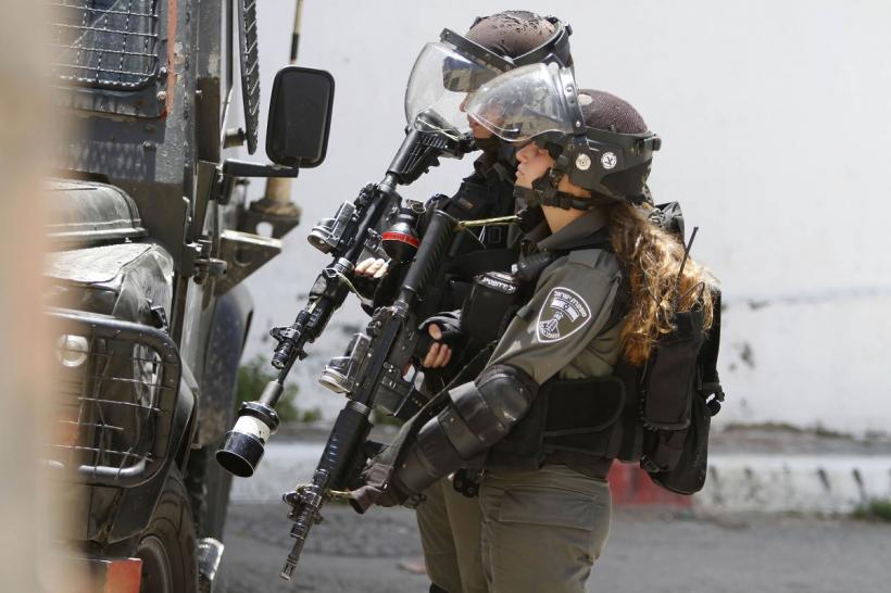 Trei lideri militari Hamas, uciși în nordul Fâșiei Gaza 18869139