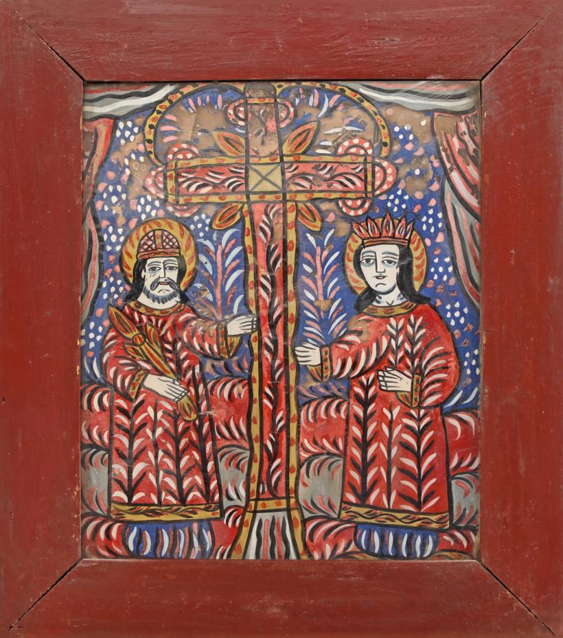 Una dintre cele mai frumoase povești din arta românească: Ion Țuculescu și Eugenia Iftodi 18868969