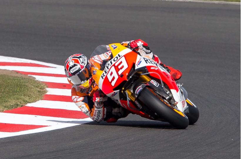 Alex Marquez câștigă sprintul Marelui Premiu de Moto GP al Malaeziei