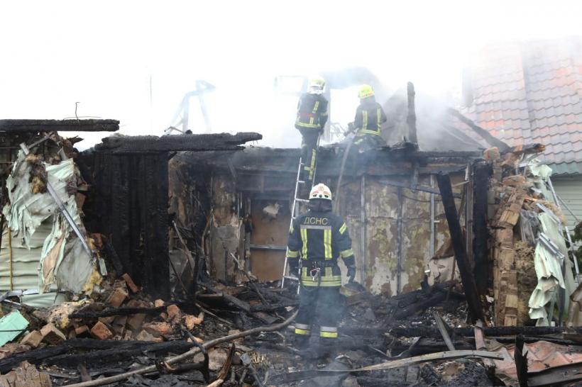 Războiul din Ucraina: capitala Kiev a fost atacată pe parcursul nopții