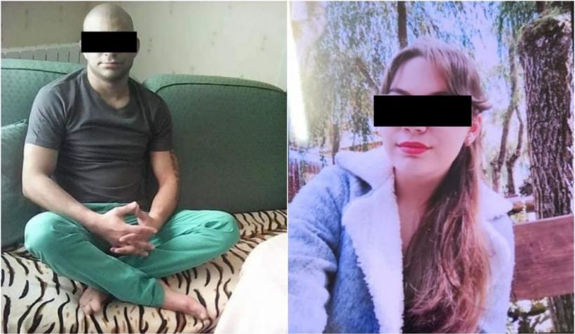 Presupusul agresor al Melindei, fata dispărută din Sighetu Marmaţiei, a fost reţinut 
