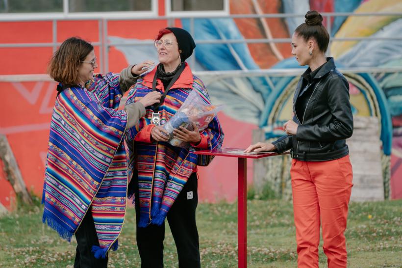 America Express, lider de audiență. Premieră în istoria emisiunii: imunitatea se dă la peste 3.000 de metri altitudine, iar echipele ajung pe linia Ecuatorului, în Mijlocul Lumii 18869502