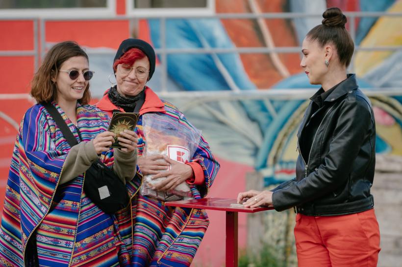 America Express, lider de audiență. Premieră în istoria emisiunii: imunitatea se dă la peste 3.000 de metri altitudine, iar echipele ajung pe linia Ecuatorului, în Mijlocul Lumii 18869503