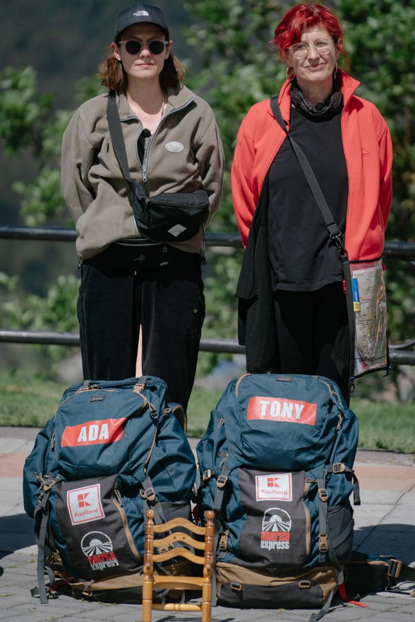 America Express, lider de audiență. Premieră în istoria emisiunii: imunitatea se dă la peste 3.000 de metri altitudine, iar echipele ajung pe linia Ecuatorului, în Mijlocul Lumii 18869504