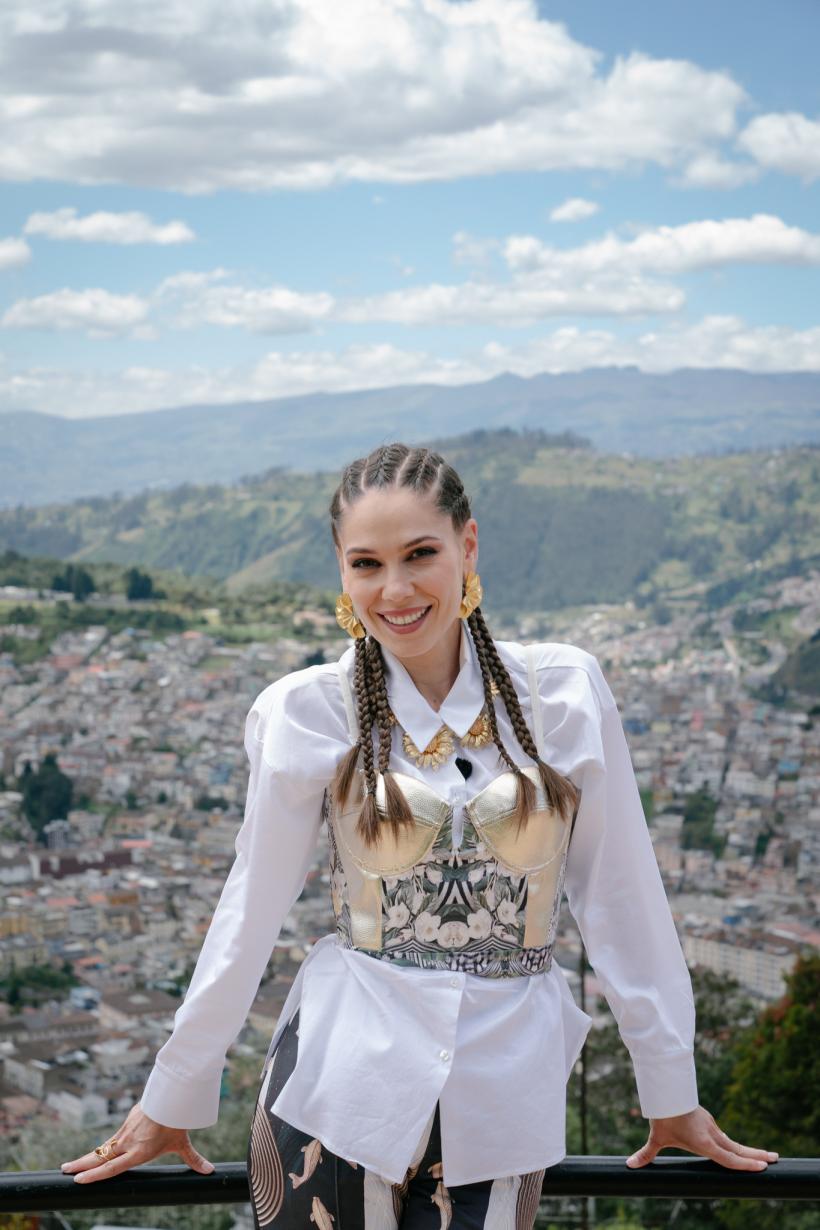 America Express, lider de audiență. Premieră în istoria emisiunii: imunitatea se dă la peste 3.000 de metri altitudine, iar echipele ajung pe linia Ecuatorului, în Mijlocul Lumii 18869515