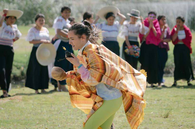 America Express, lider de audiență. Premieră în istoria emisiunii: imunitatea se dă la peste 3.000 de metri altitudine, iar echipele ajung pe linia Ecuatorului, în Mijlocul Lumii 18869518