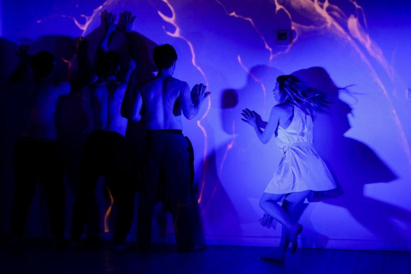 Eréndira&bună-sa/replayed – 15 ani de Arte -Factum 18869422