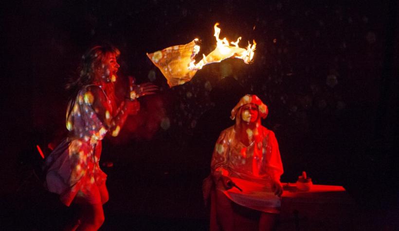 Eréndira&bună-sa/replayed – 15 ani de Arte -Factum 18869424