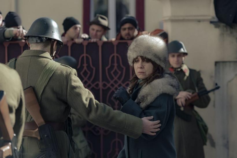 Filmul românesc Libertate, premiat în Franța și Germania 18869545