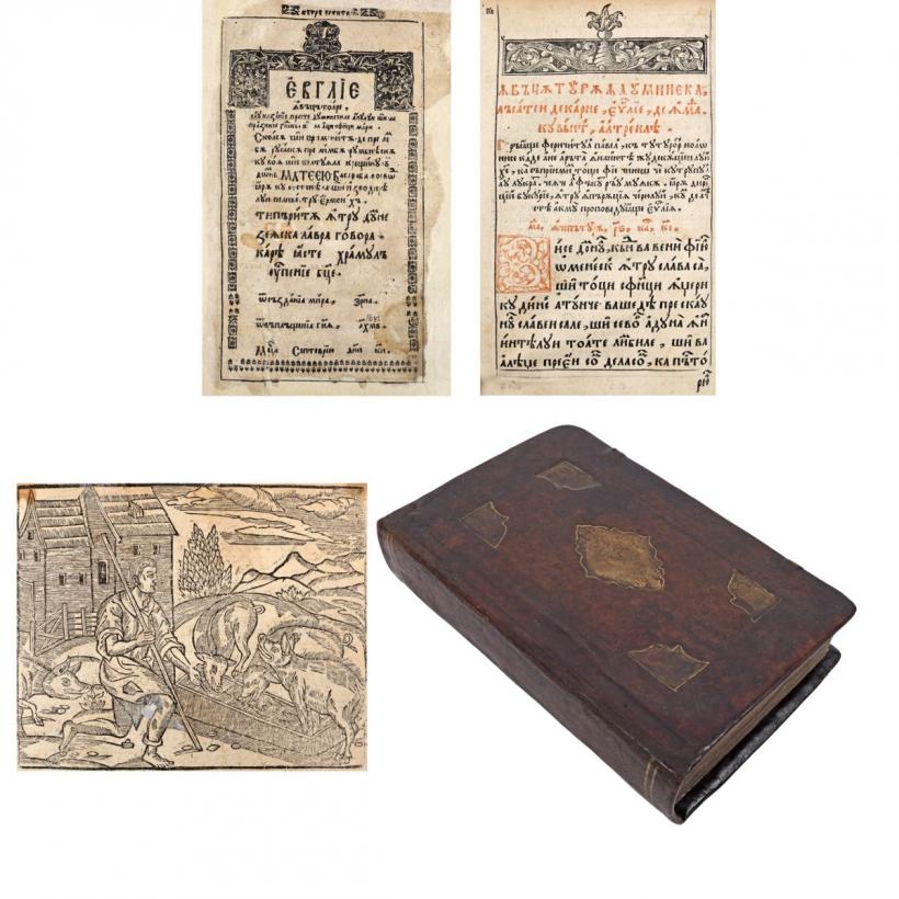 În licitație: Portretul lui Vlad Țepeș,  unul dintre cele 3 exemplare cunoscute în lume 18869540