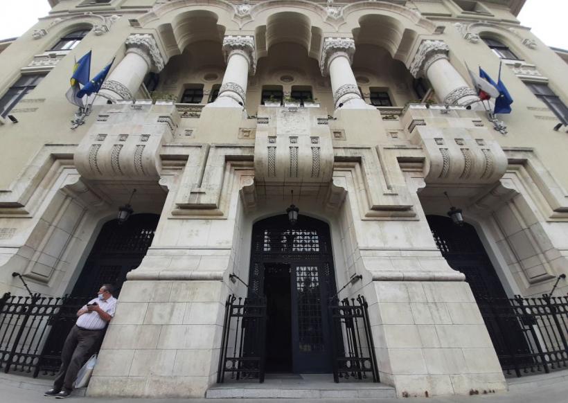 Nicușor Dan, în proces de albire înainte de alegeri: Încearcă, disperat, să scape de dosarul penal, înainte de a intra oficial în campania electorală 18869405