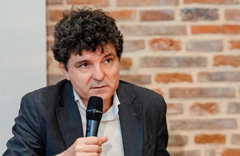 Nicușor Dan, în proces de albire înainte de alegeri: Încearcă, disperat, să scape de dosarul penal, înainte de a intra oficial în campania electorală 18869419