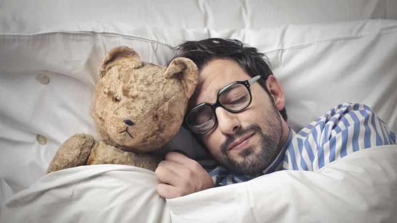 Condiții obligatorii pentru un somn eficient
