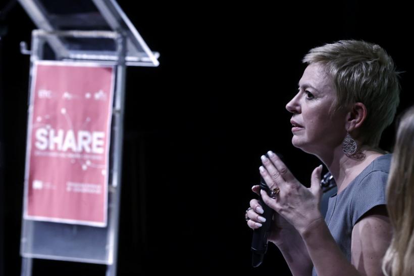 A început Conferința Internațională a Convenției Teatrale Europene 18869644