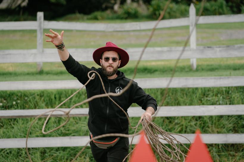 America Express își menține supremația în topul audiențelor. Joc de amuletă unic în istoria reality show-ului: întrecere epuizantă în Mijlocul Lumii 18869706