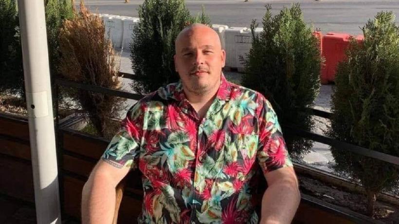 Bărbatul din Bucureşti care și-a ucis mătușa după ce i-a dat foc rupe tăcerea