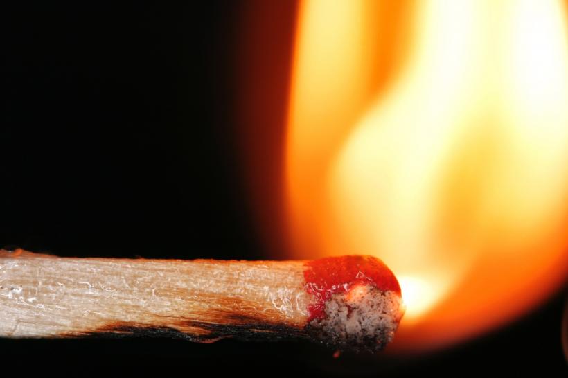 Bărbatul din Bucureşti care și-a ucis mătușa după ce i-a dat foc rupe tăcerea 18869655