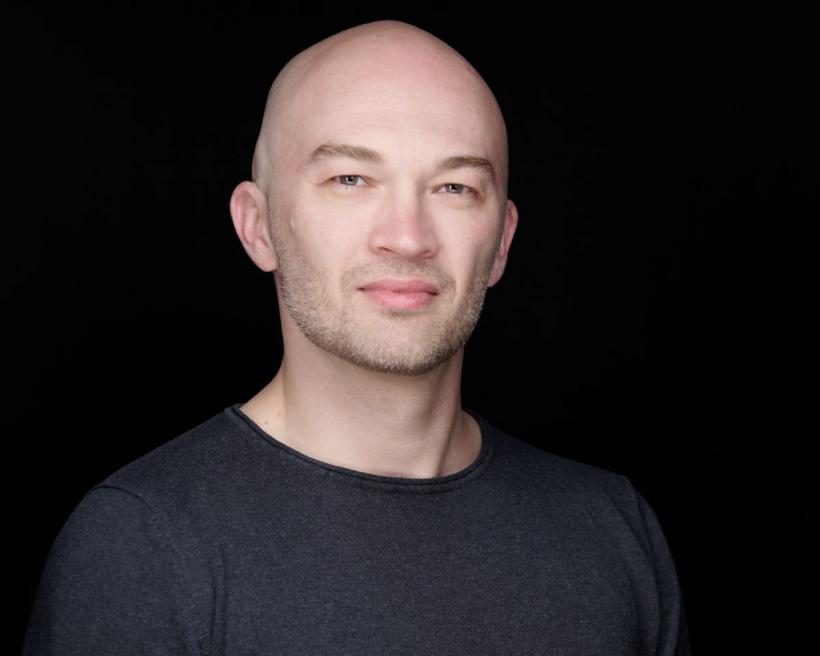 Coregraful Vlad Sebastian va însufleți Regalul Vienez cu momente de balet inconfundabile 18869569