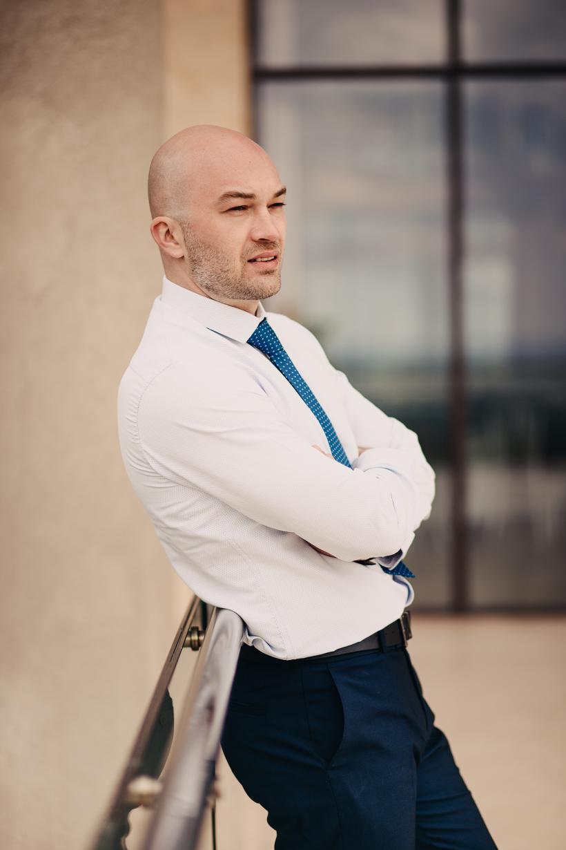 Coregraful Vlad Sebastian va însufleți Regalul Vienez cu momente de balet inconfundabile 18869570