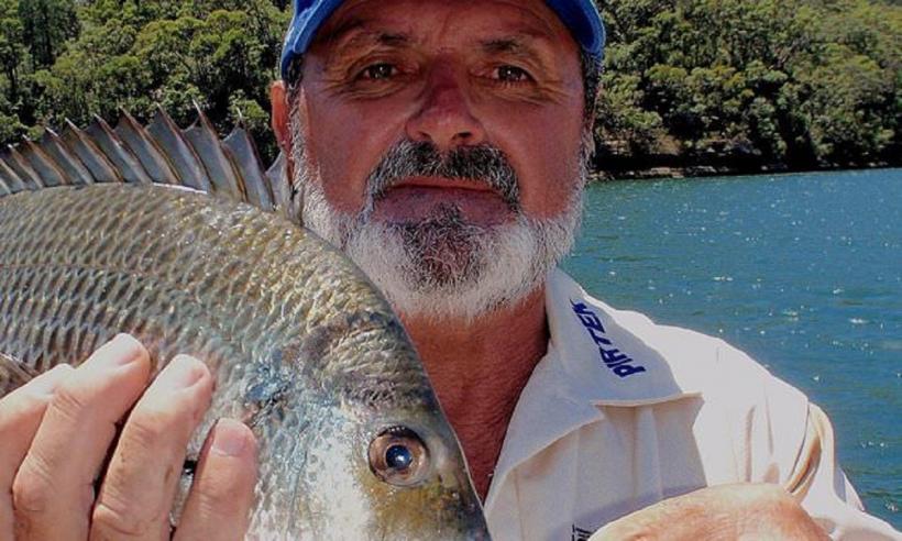 Cunoscut realizator de emisiuni pentru pescari, dispărut pe un râu cu crocodili  18869651