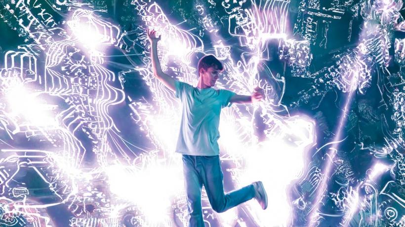 Grupul Thy Veils pune Timișoara și România pe harta cosmică a umanității cu noul videoclip Here We Are Sidereal 18869582