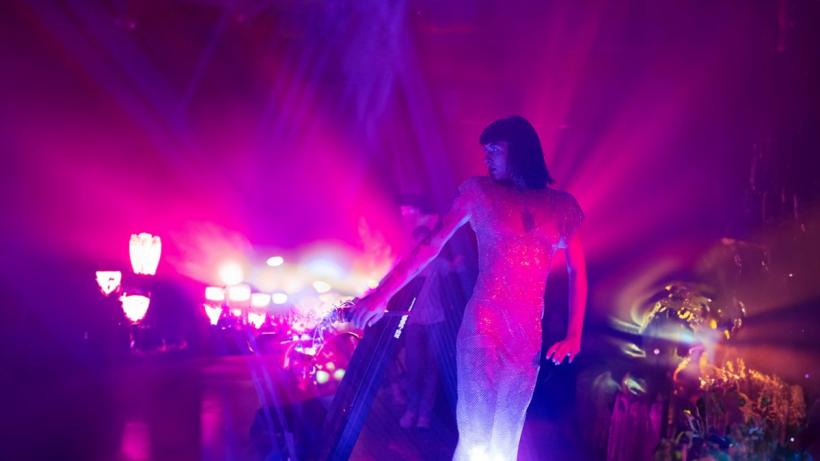 Grupul Thy Veils pune Timișoara și România pe harta cosmică a umanității cu noul videoclip Here We Are Sidereal 18869584