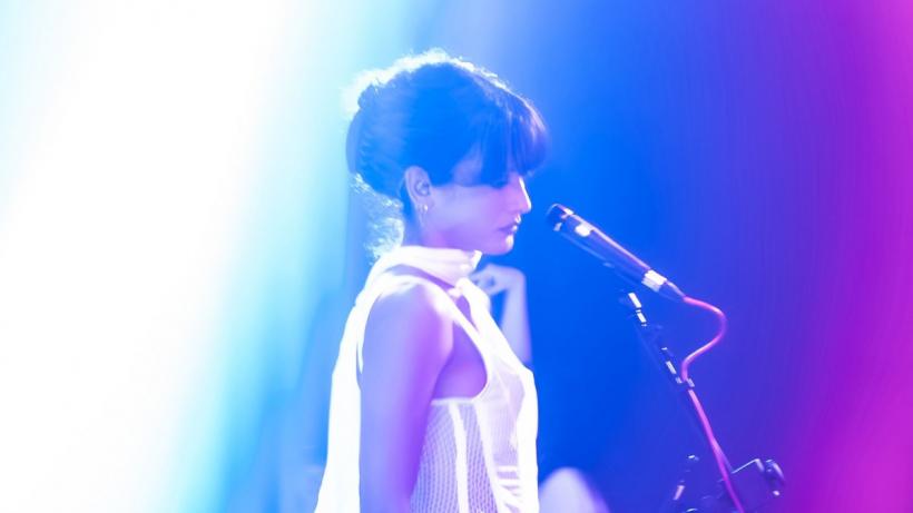 Grupul Thy Veils pune Timișoara și România pe harta cosmică a umanității cu noul videoclip Here We Are Sidereal 18869586