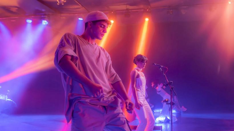 Grupul Thy Veils pune Timișoara și România pe harta cosmică a umanității cu noul videoclip Here We Are Sidereal 18869587