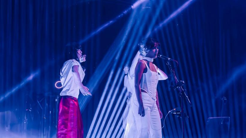 Grupul Thy Veils pune Timișoara și România pe harta cosmică a umanității cu noul videoclip Here We Are Sidereal 18869588